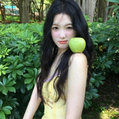 普通的孩子