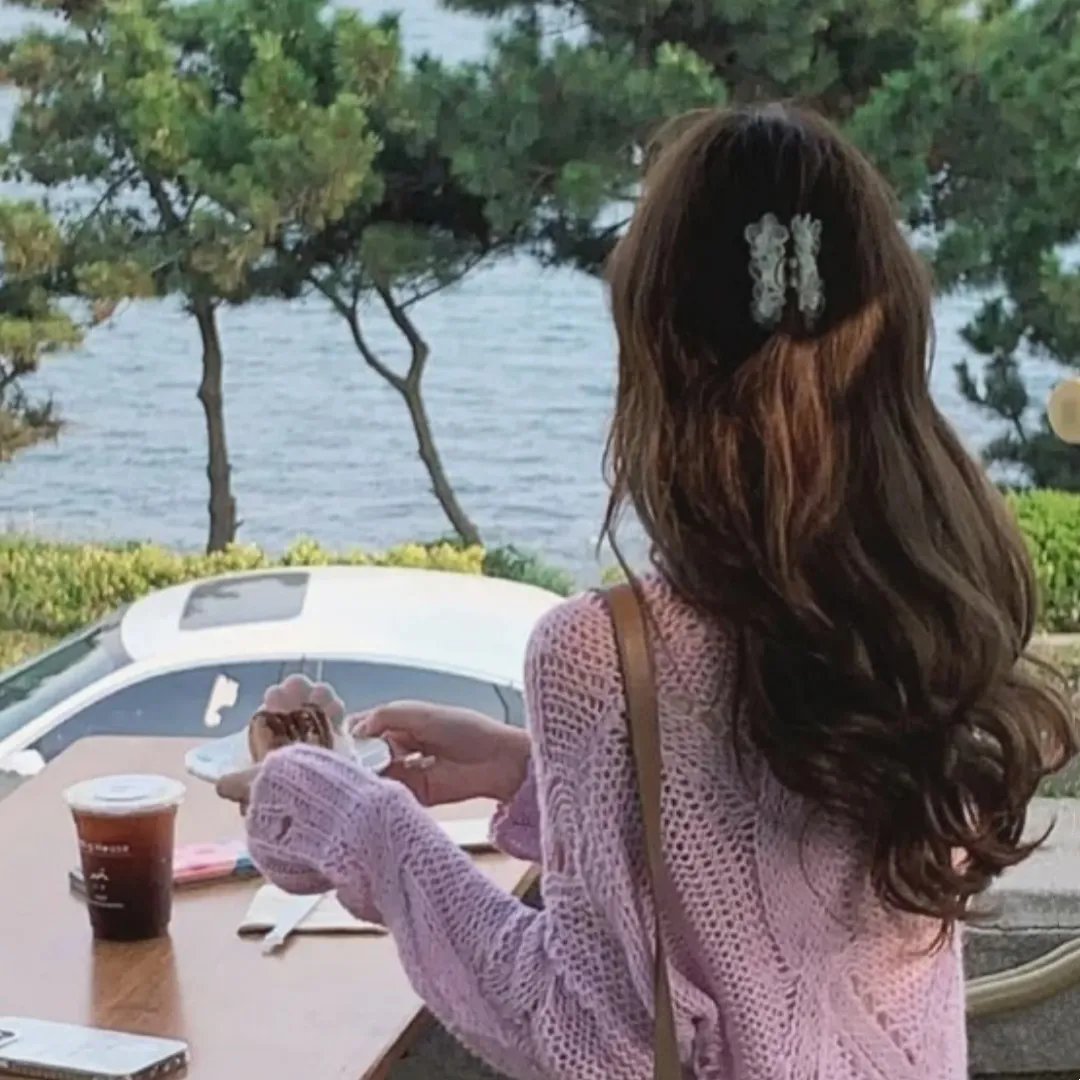 隐身女人